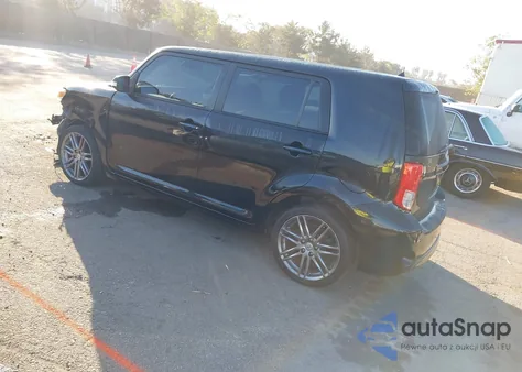 2014 Scion Xb from USA, damaged, VIN JTLZE4FE8EJ054820
